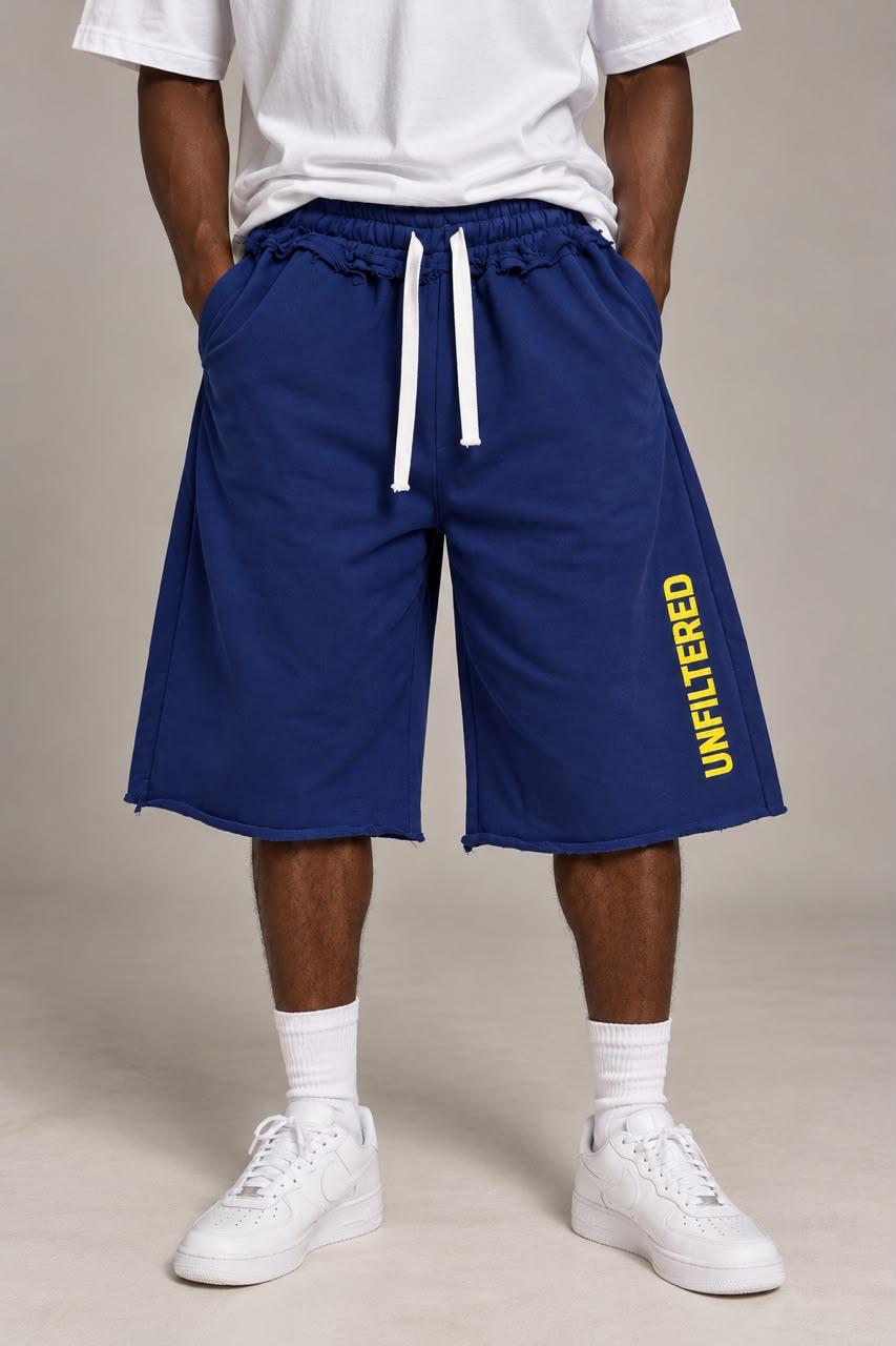 Unfiltered Short